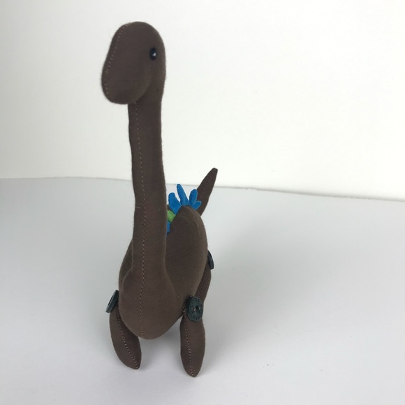 One handmade dinosaur 🦕 - Picture 2 of 7